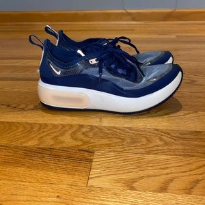 Nike air max dia